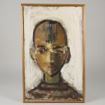 1740 9304 OIL PAINTING